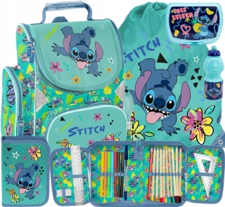 PASO ZVÝHODNĚNÁ ŠKOLNÍ SADA LILO A STITCH
