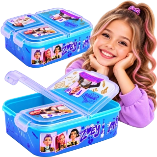 STOR Multi Box na svačinu K-Pop: Lovkyně démonů