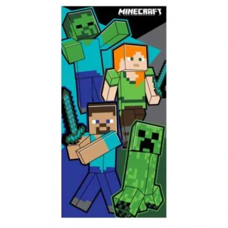 OSUŠKA MINECRAFT