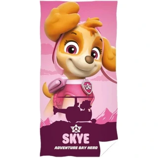 OSUŠKA TLAPKOVÁ PATROLA - Skye Adventure Bay Hero