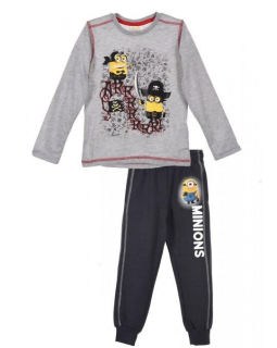 TEPLÁKOVÁ SOUPRAVA MIMONI, 3