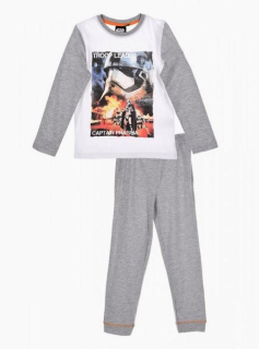 PYŽAMO STAR WARS, 4