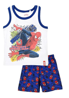 PYŽAMO SPIDERMAN, 3