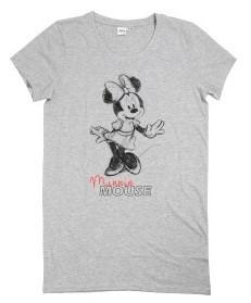 NOČNÍ KOŠILKA MINNIE  (dospělé velikosti), S