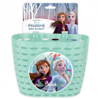 KOŠ NA  KOLO FROZEN, uni