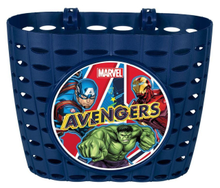 KOŠ NA  KOLO AVENGERS, uni