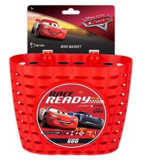 KOŠ NA  KOLO CARS, uni