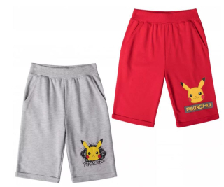 BOX 20 KS BERMUDY POKÉMON, box  20 ks