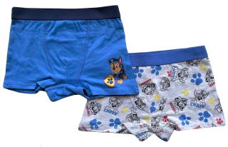 BOX 24 KS DUOPACK BOXERKY TLAPKOVÁ PATROLA, box 24 ks