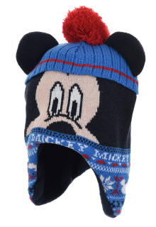 ČEPICE MICKEY baby, 50