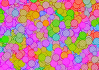 ENJOY Puzzle Hypnóza 1000 dílků