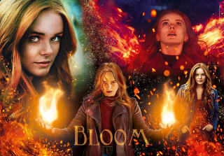 CLEMENTONI Puzzle Winx Saga: Osud 1000 dílků