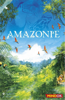 MINDOK Amazonie