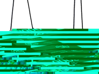 PIXINO Houpací kruh Čapí hnízdo (průměr 100cm) barevný