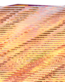 ART PUZZLE Puzzle Znamení zvěrokruhu: Blíženci 100 dílků