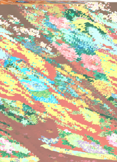 EUROGRAPHICS Puzzle Agemaki 1000 dílků