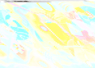 EUROGRAPHICS Puzzle Žlutá, červená, modrá 1000 dílků