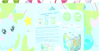 TREFL Pěnové puzzle Rozverná koťata