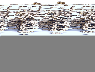 WOODEN CITY 3D puzzle Superfast Monster Truck č.1