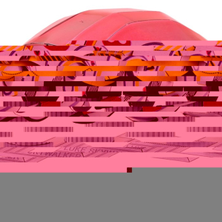 METAL EARTH 3D puzzle Star Wars: Přilba Elite Pretorian Guarda