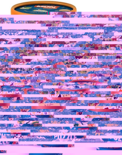 DODO Sada puzzle, her a doplňků Světová zvířata