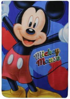 DEKA POLAR MICKEY MOUSE