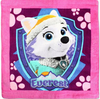MAGICKÝ RUČNÍČEK PAW PATROL