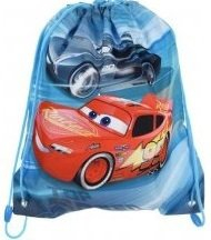SÁČEK NA PŘEZŮVKY, TĚLOCVIK DISNEY CARS 
