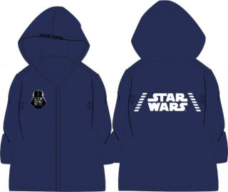 CHLAPECKÁ PLÁŠTĚNKA STAR WARS 