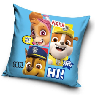 POLŠTÁŘEK PAW PATROL 3 
