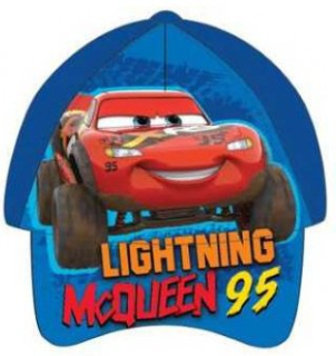 CHLAPECKÁ KŠILTOVKA CARS 