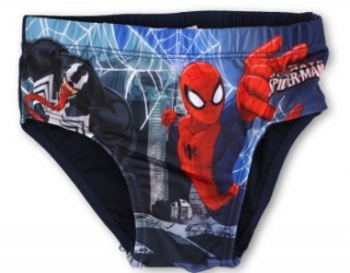CHLAPECKÉ PLAVKY SPIDERMAN