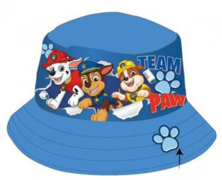 CHLAPECKÝ KLOBOUK PAW PATROL