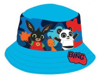 CHLAPECKÝ KLOBOUK ZAJÍČEK BING 