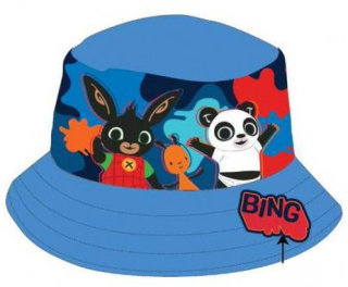 CHLAPECKÝ KLOBOUK ZAJÍČEK BING