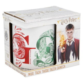 KERAMICKÝ HRNEK HARRY POTTER 325ML