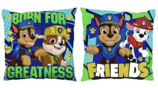 POLŠTÁŘEK PAW PATROL-OBOUSTRANNÝ