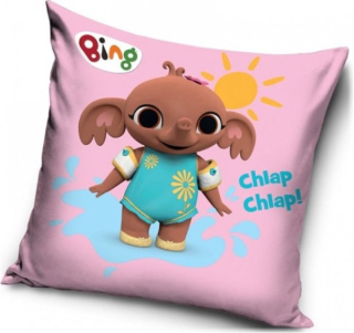 POVLAK NA POLŠTÁŘEK ZAJÍČEK BING SULA