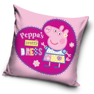 POVLAK NA POLŠTÁŘEK PEPPA PIG