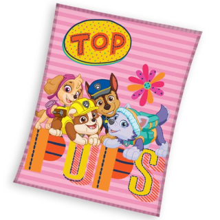 DEKA TLAPKOVÁ PATROLA SUPER ŠTĚŇATA 