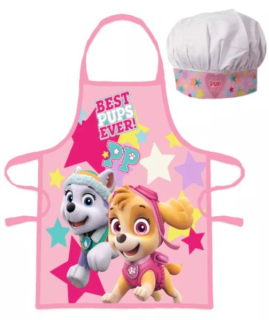 KUCHAŘSKÝ SET PAW PATROL