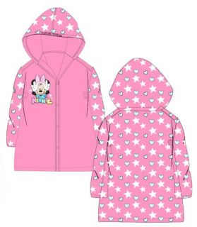 DÍVČÍ PLÁŠTĚNKA MINNIE 