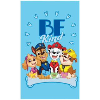 RUČNÍK PAW PATROL