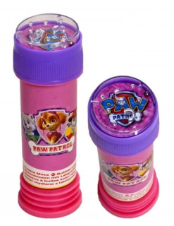 BUBLIFUK PAW PATROL