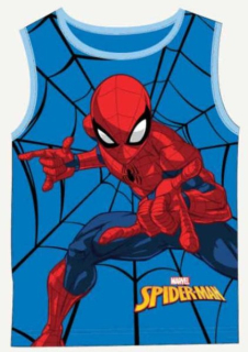 CHLAPECKÉ TÍLKO SPIDERMAN 
