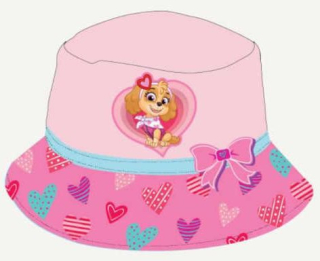 DÍVČÍ KLOBOUK PAW PATROL