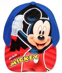 CHLAPECKÁ KŠILTOVKA MICKEY MOUSE 