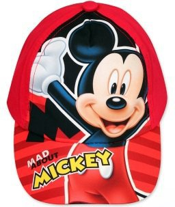 CHLAPECKÁ KŠILTOVKA MICKEY MOUSE 