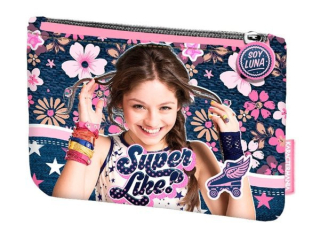 MALÁ PENĚŽENKA SOY LUNA