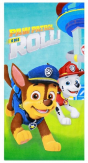 CARBOTEX OSUŠKA PAW PATROL roll 